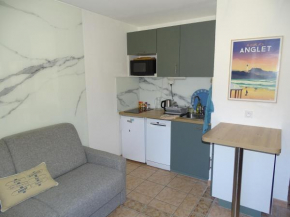 Appartement 4 personnes entre mer et Golf à Anglet